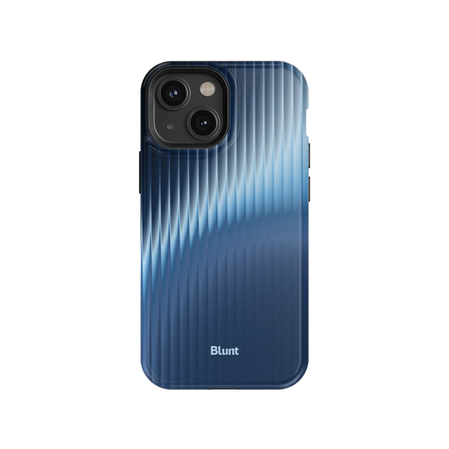 Midnight Tide iPhone Case