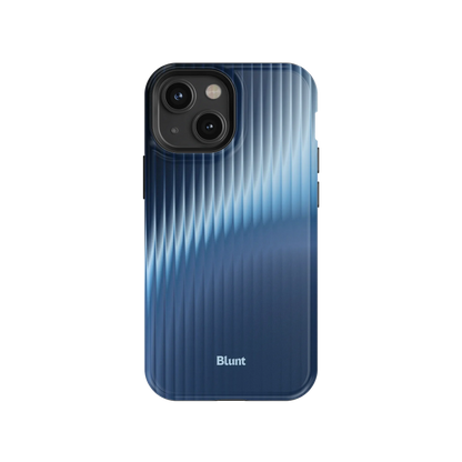 Midnight Tide iPhone Case