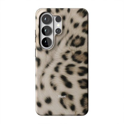 Leopard Saint Samsung Case