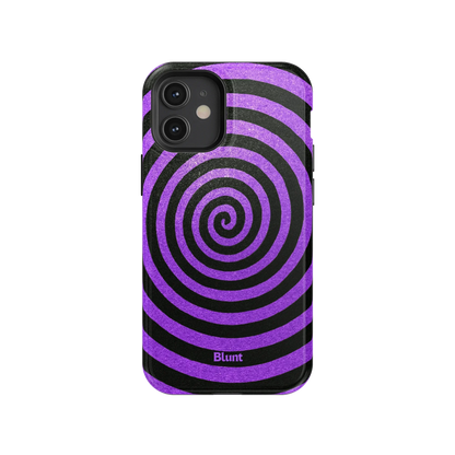 Addams iPhone Case