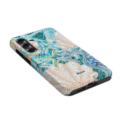 Tidal-Gems-samsung-case-Galaxy S25 Plus-2