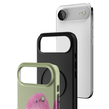 Matcha-Flora-iphone-case-iPhone 17 Air-3