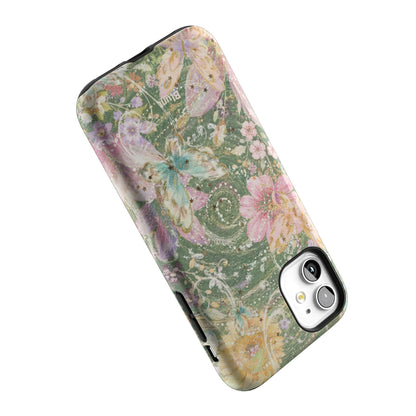 Enchanted-Whirl-iphone-case-iPhone 11-4