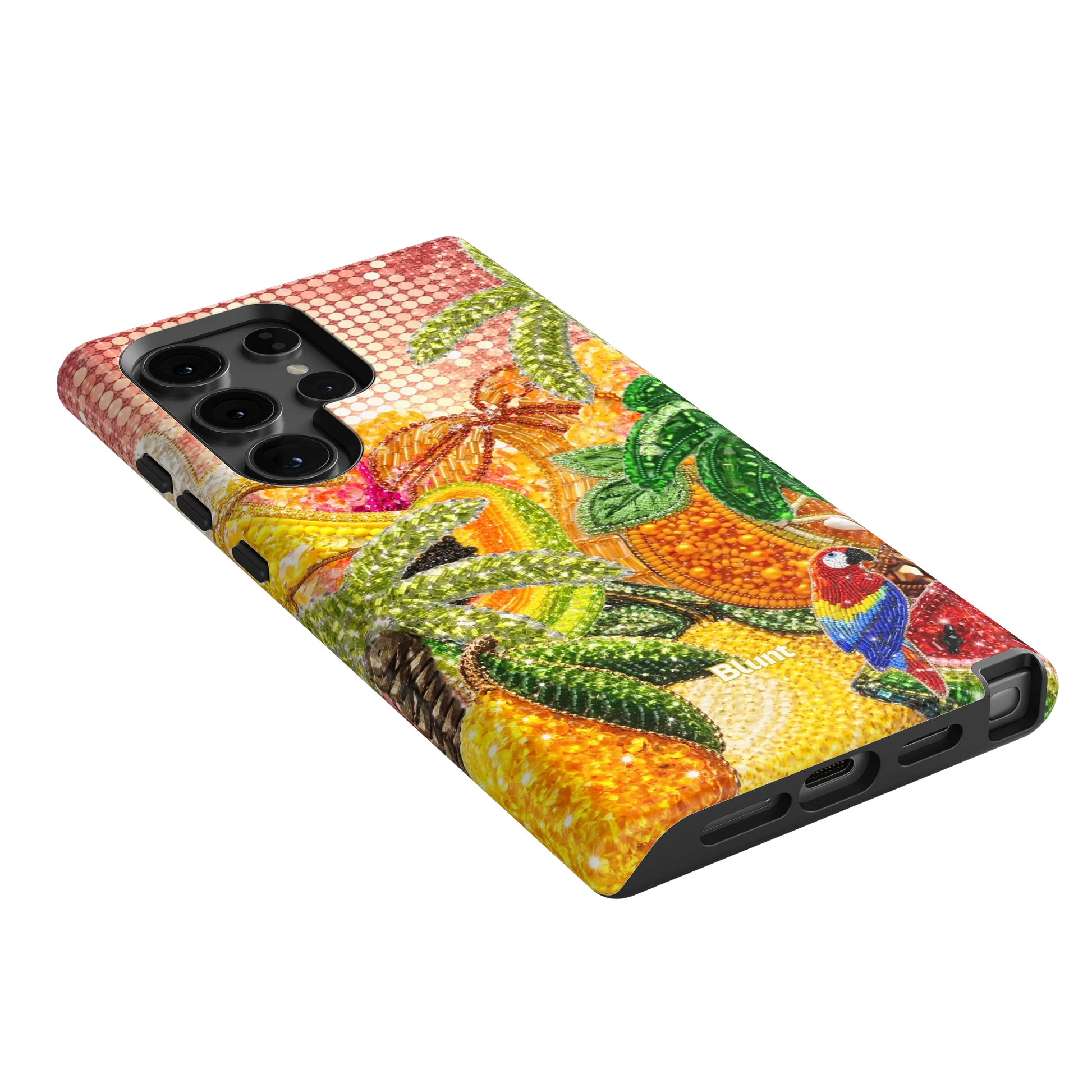Tropical-Luxe-samsung-case-Galaxy S24 Ultra-2