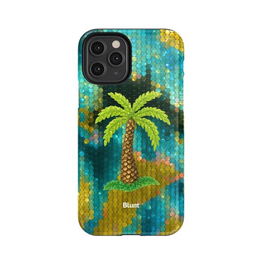 Bahamas iPhone Case