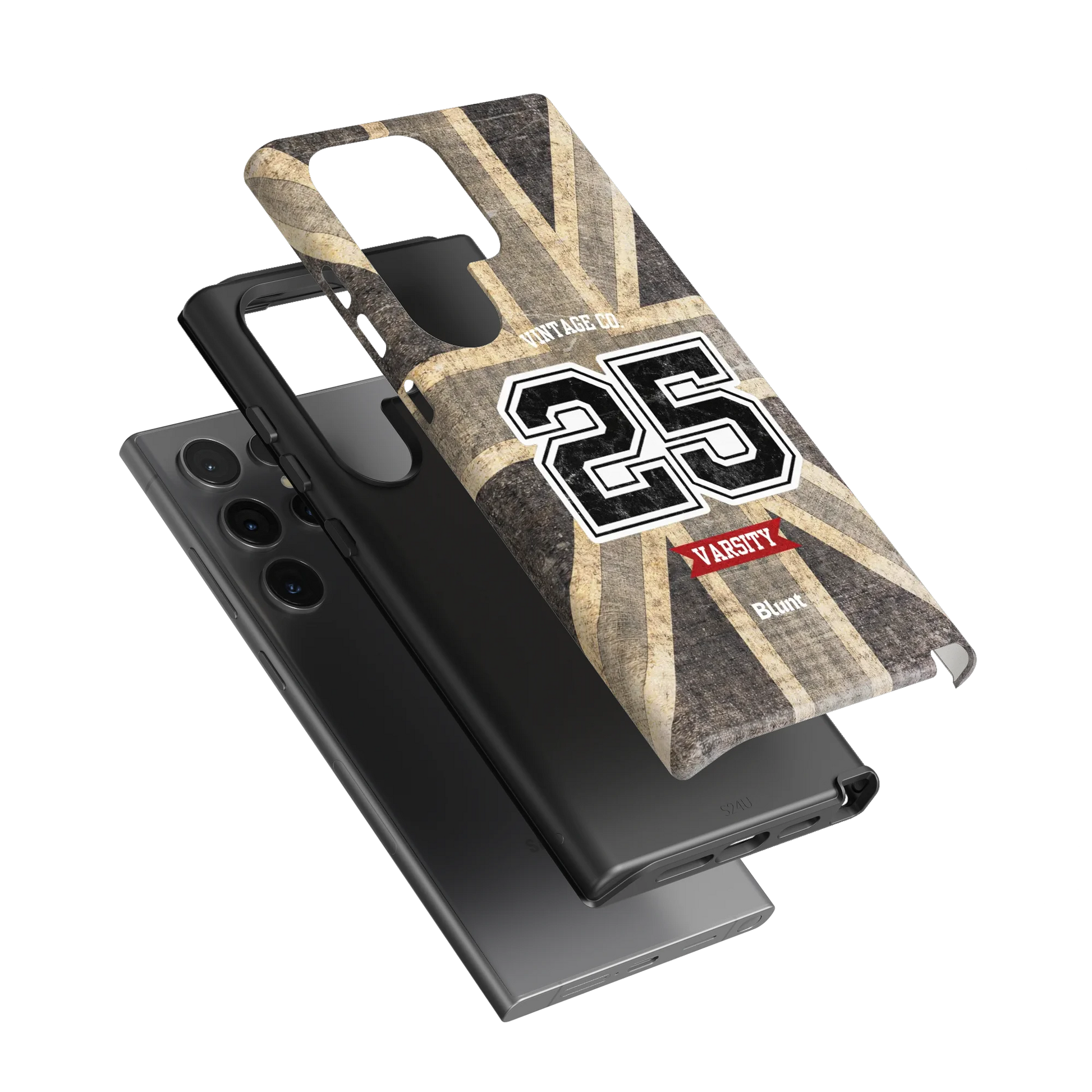 Vintage-Brit-samsung-case-Galaxy S24 Ultra-3