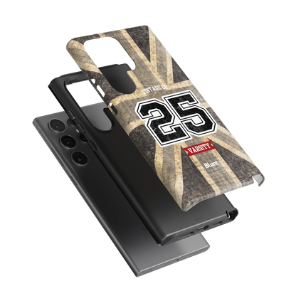 Vintage-Brit-samsung-case-Galaxy S24 Ultra-3