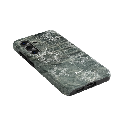 Cosmic Jean Samsung Case