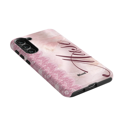 Blush-Laced-Muse-samsung-case-S23 Plus-2