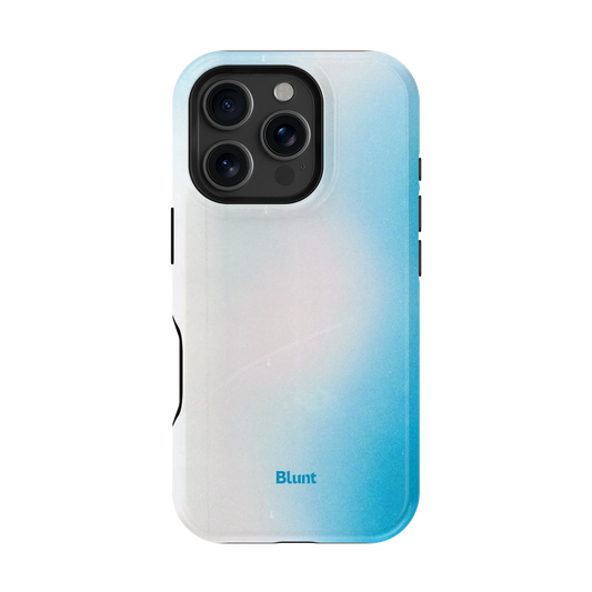 Cloudpop iPhone Case