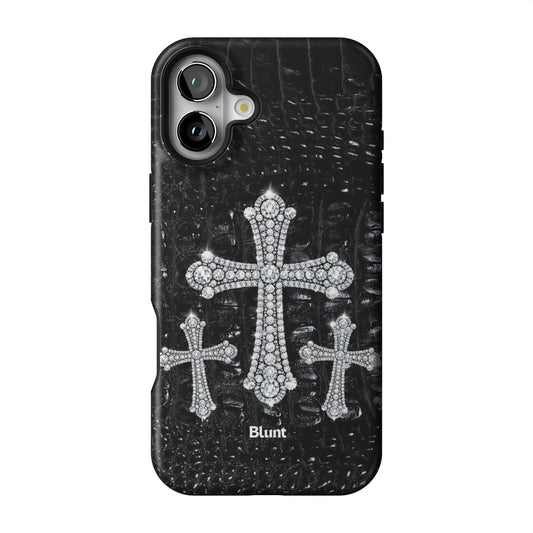 Sanctum-Bling-iphone-case-iPhone 16 Plus-1