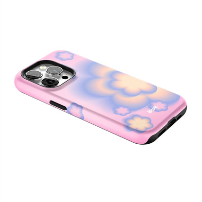 Fog-Flower-iphone-case-iPhone 15 Pro-2