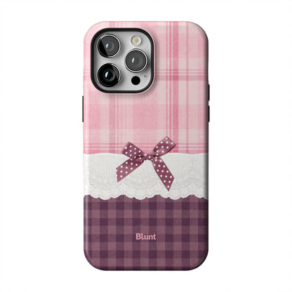 Blush-Picnic-iphone-case-iPhone 14 Pro Max-1
