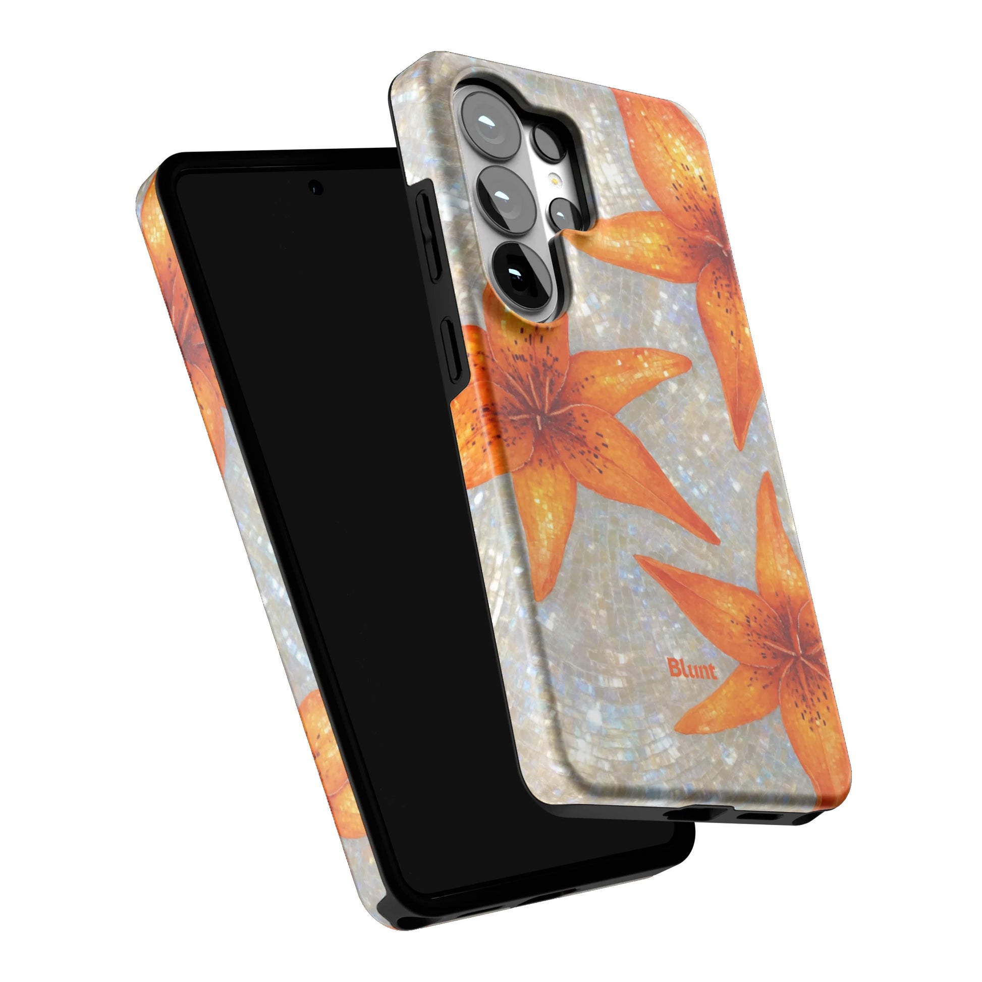 Solar-Lily-samsung-case-Galaxy S26 Ultra-5