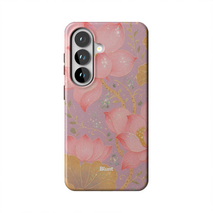 Lotus-samsung-case-Galaxy S26-1
