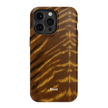 Cavalli iPhone Case