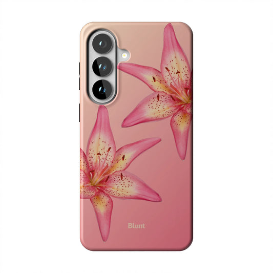 Hibiscus-samsung-case-Galaxy S26 Plus-1