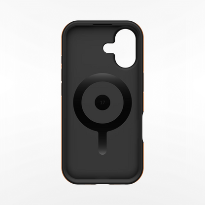Locked In iPhone Case
