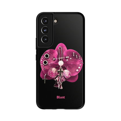 Candy Relic Samsung Case