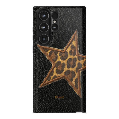 Feline Star Samsung Case