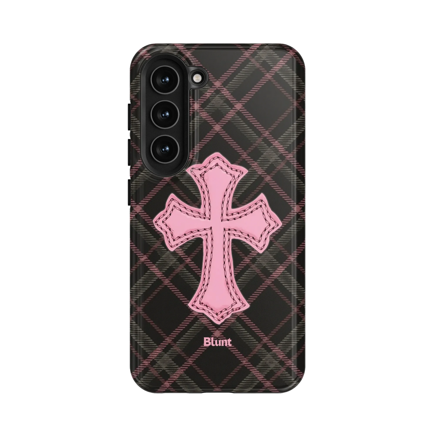 Blush Valor Samsung Case