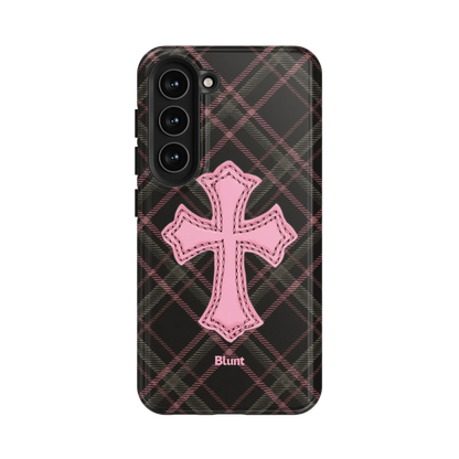 Blush Valor Samsung Case