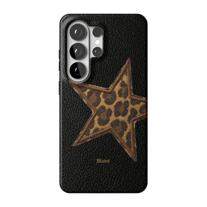 Feline-Star-samsung-case-Galaxy S26 Ultra-1