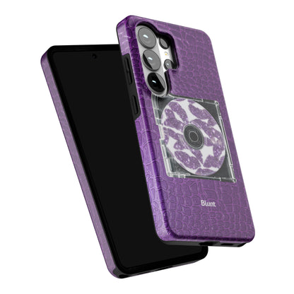 Purple-Mix-samsung-case-Galaxy S26 Ultra-5