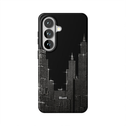 NYC-Skyeline-samsung-case-Galaxy S26-1
