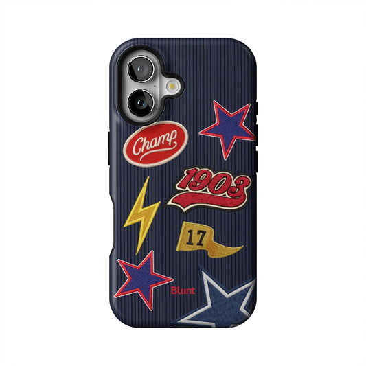 Campus-Club-iphone-case-iPhone 16-1