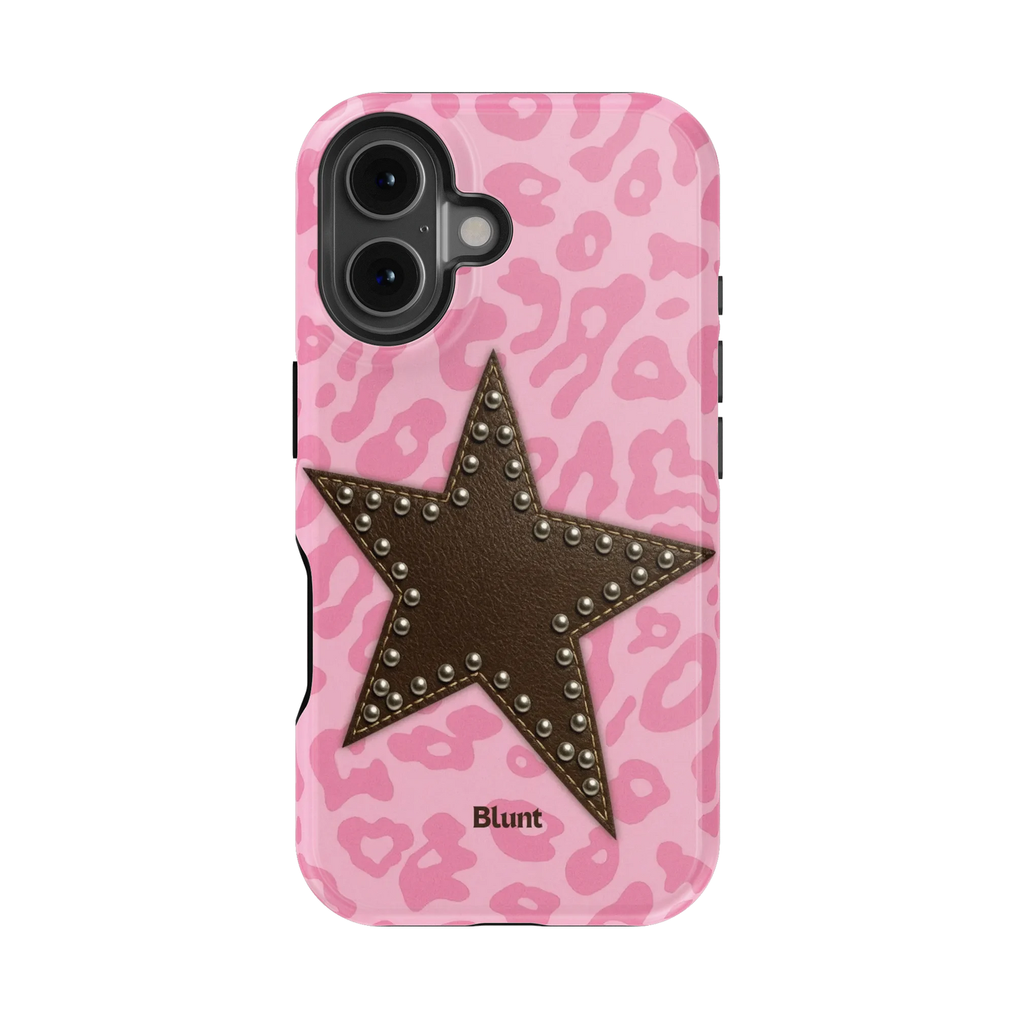 Pink Me iPhone Case