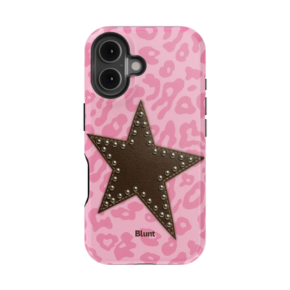 Pink Me iPhone Case