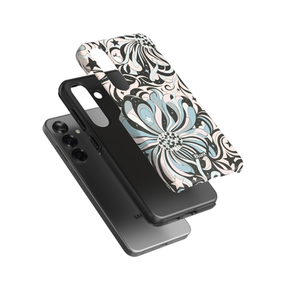 Noirflow Samsung Case