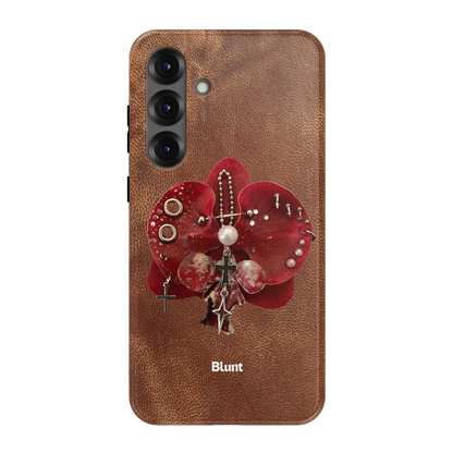 Western Relic Samsung Case