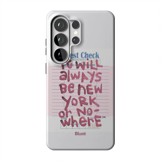 NYC-Lover-samsung-case-Galaxy S26 Ultra-1