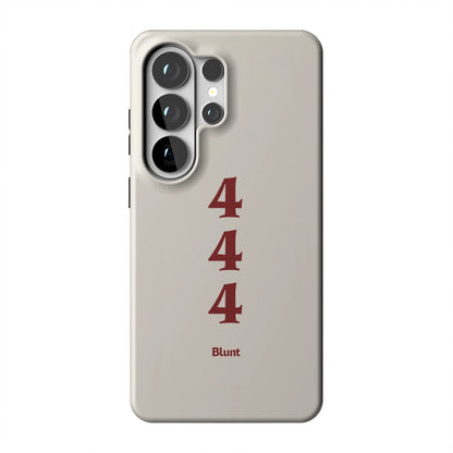 Anchor Samsung Case