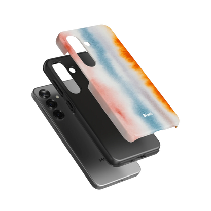 Mellow Faint Samsung Case
