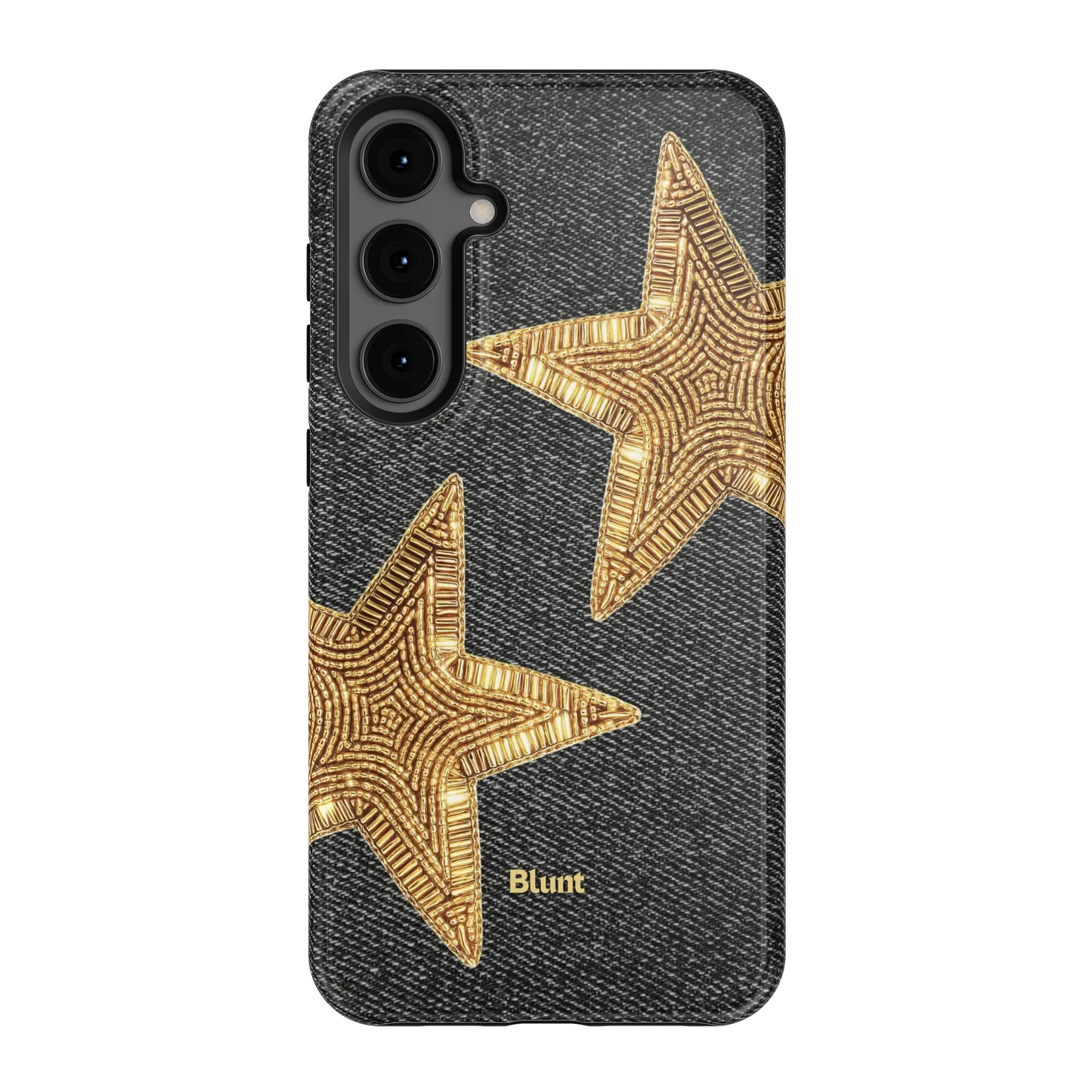 Golden North Samsung Case