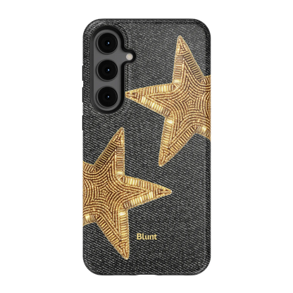 Golden North Samsung Case