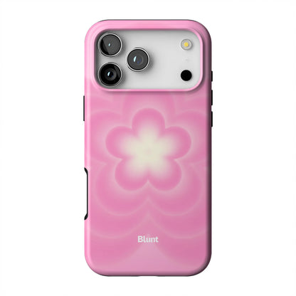 Halo-Bloom-iphone-case-iPhone 17 Pro Max-1