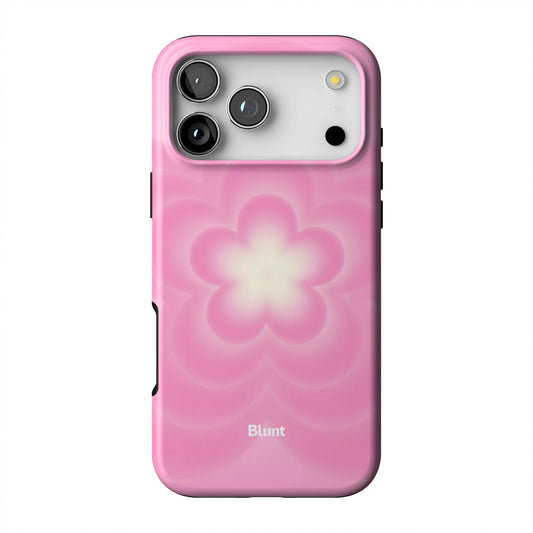 Halo-Bloom-iphone-case-iPhone 17 Pro Max-1