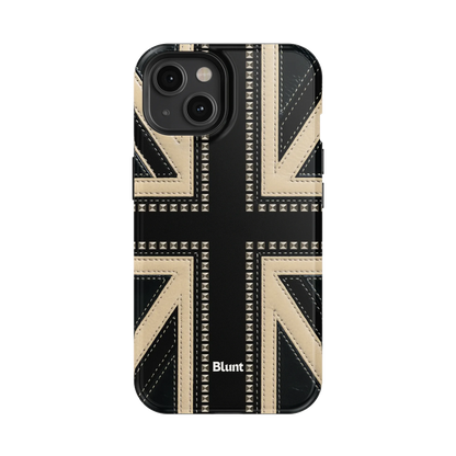 Iron Union iPhone Case