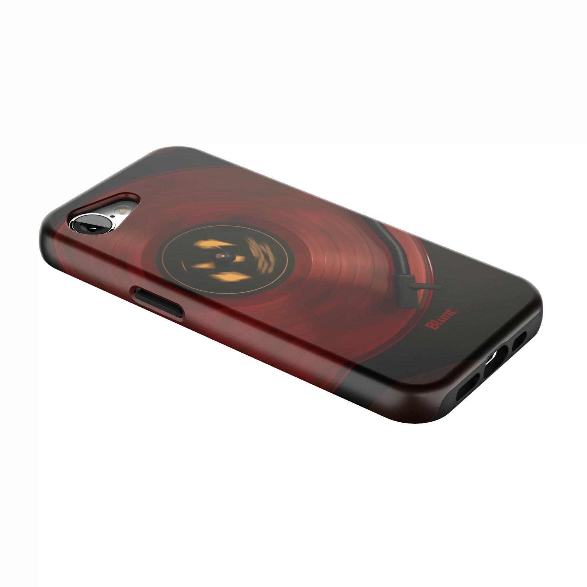Crimson-Echo-iphone-case-iPhone 17 E-2