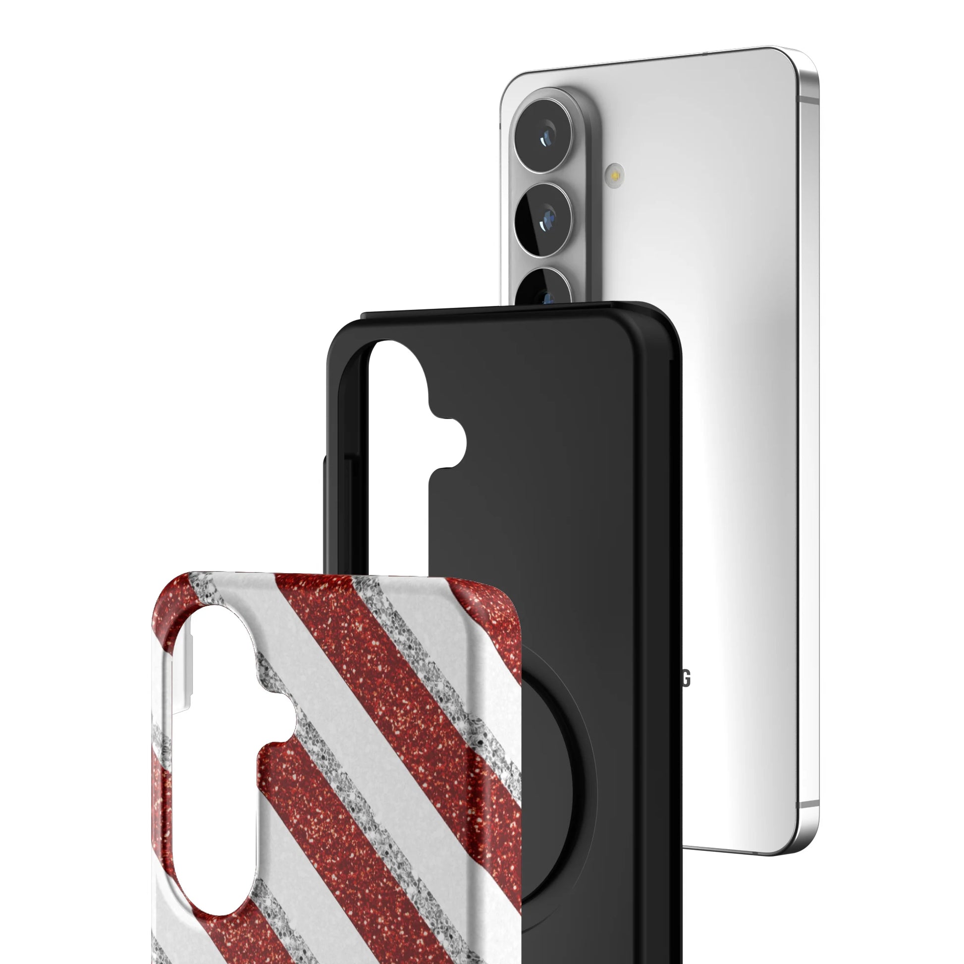 Candy-Cane-samsung-case-Galaxy S26-3