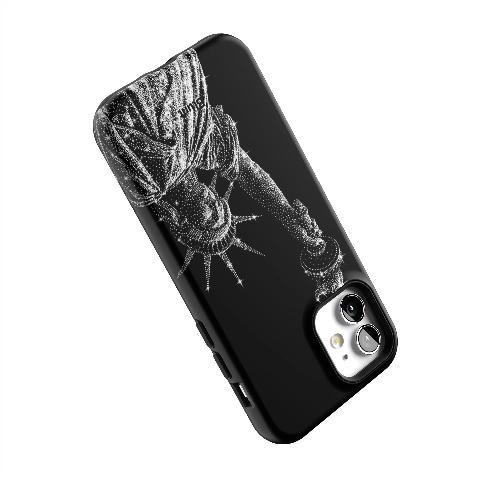 Glitterry-Liberty-iphone-case-iPhone 12-4