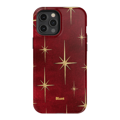 Scarleta iPhone Case
