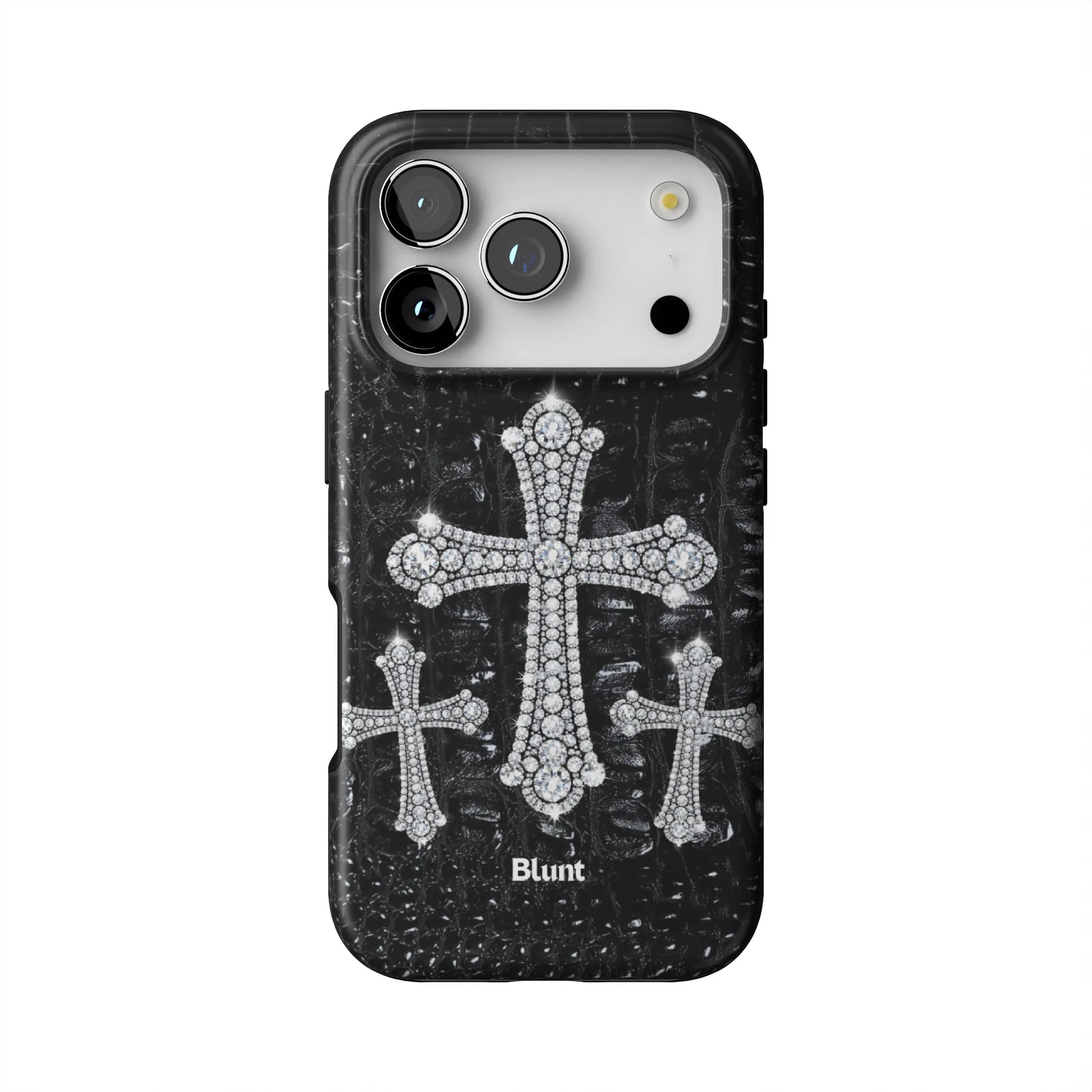 Sanctum-Bling-iphone-case-iPhone 17 Pro-1