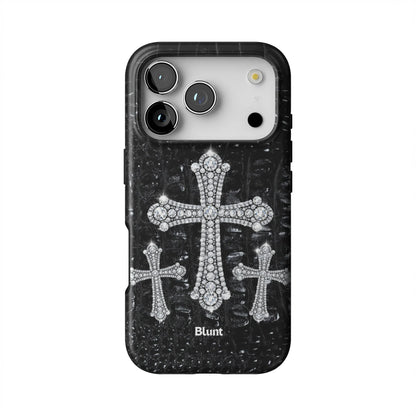 Sanctum-Bling-iphone-case-iPhone 17 Pro-1