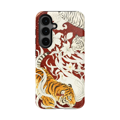 Nava Samsung Case