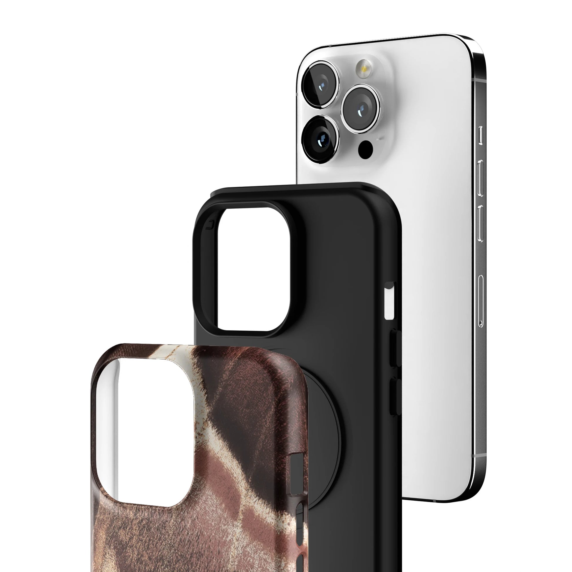 Brown-Raya-iphone-case-iPhone 13 Pro-3